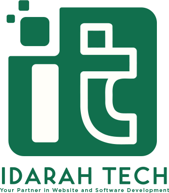 Idarah Tech